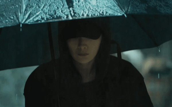 Dương Mịch 'lên ngôi' vì những cảnh hành động chân thật, không giả trân như Đường Yên Ảnh 2