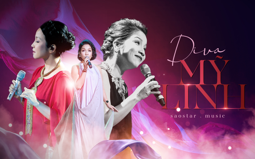 Mỹ Linh: 'Hát những bài để người khác tung hô nhưng bản thân không thích là điều bất hạnh' Ảnh 2