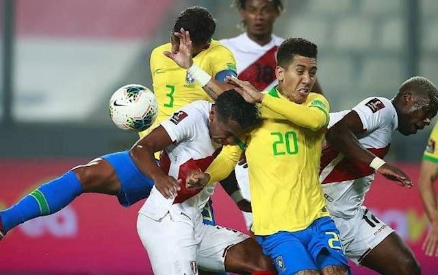 Xem trực tiếp Brazil vs Venezuela lúc mấy giờ, trên kênh nào? - Saostar.vn