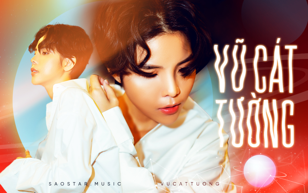 Vũ Cát Tường: 'Rất nhiều người từng quay lưng với tôi' Ảnh 2