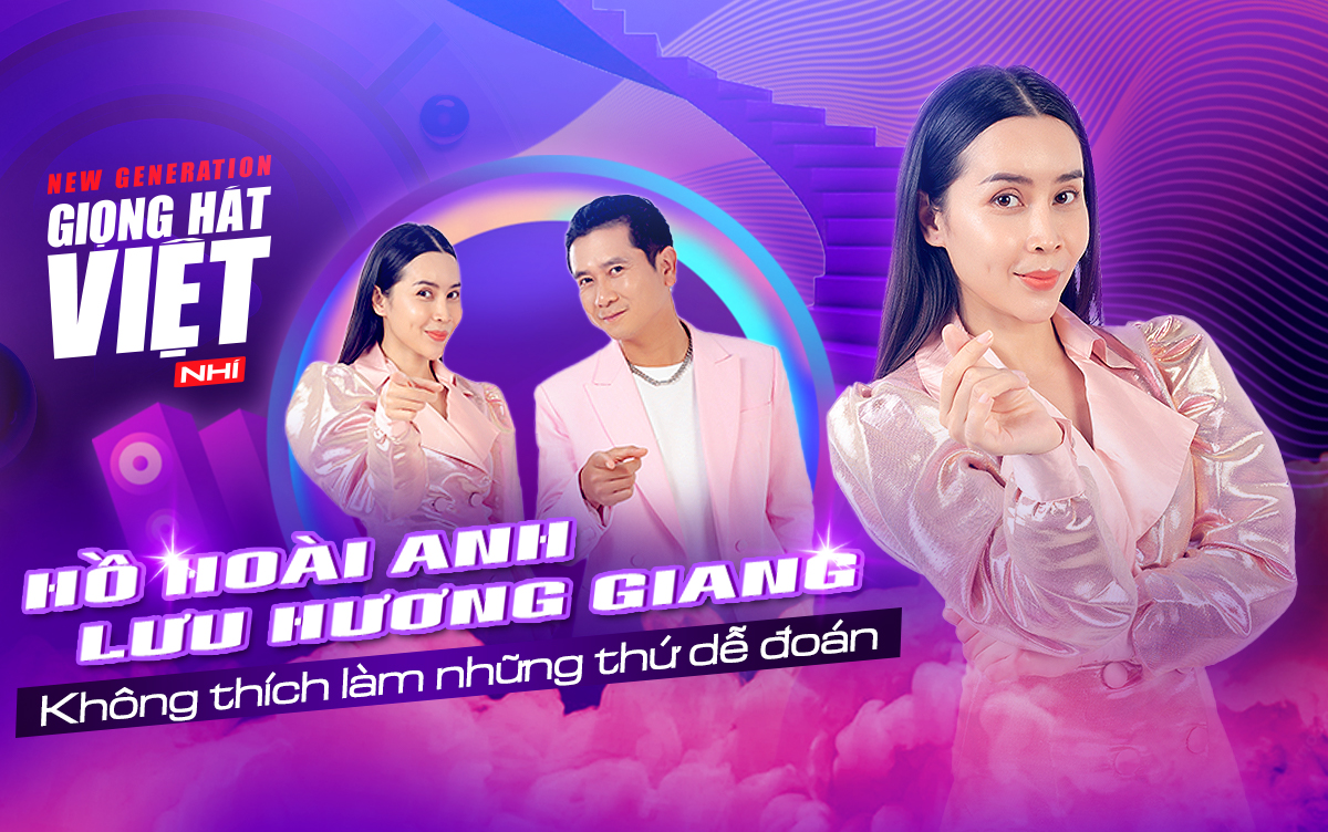 Lưu Hương Giang: Nghệ sĩ 'già' nôn nóng chạy theo nghệ sĩ trẻ xem như đã thua cuộc rồi! Ảnh 2