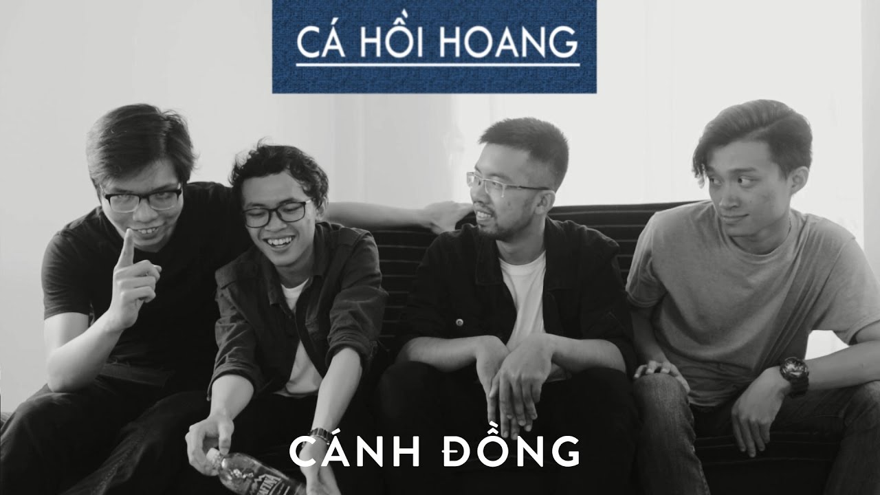 Nhóm Cá hồi hoang.