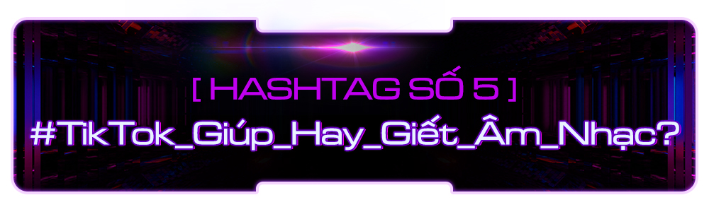 Bức tranh nhạc Việt 2020: 'Thế giới ngầm' trỗi dậy và những hashtag chi phối thị trường Ảnh 10