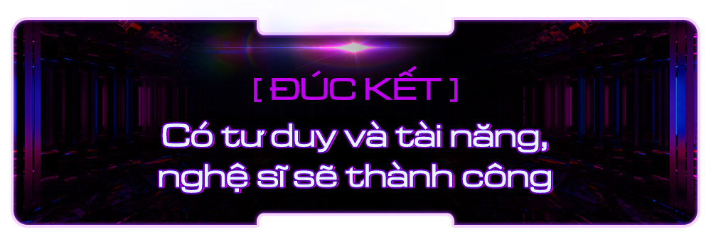 Bức tranh nhạc Việt 2020: 'Thế giới ngầm' trỗi dậy và những hashtag chi phối thị trường Ảnh 12