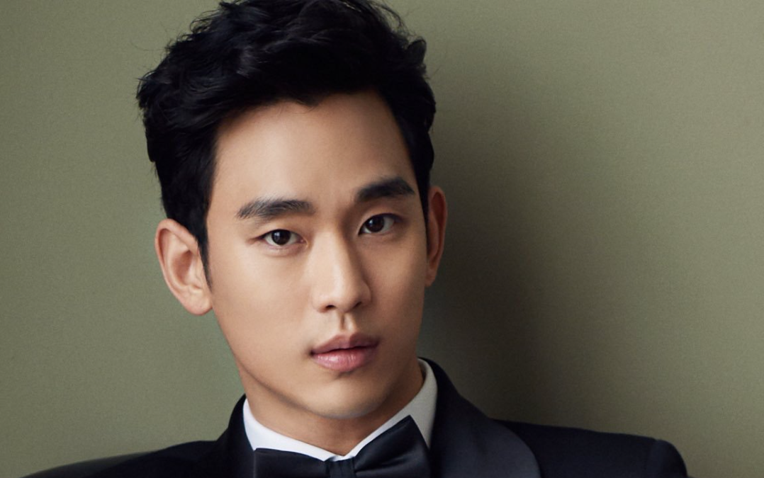 Kim Soo Hyun xác nhận tham gia phim mới Kim Soo Hyun Xác Nhận Tham Gia Phim Mới