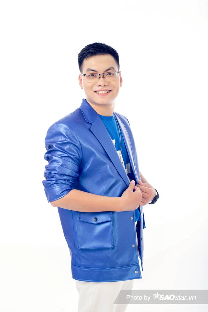 'Rapper bác học' Hưng Cao và quyền cước lần đầu ngồi ghế nóng GHVN ...