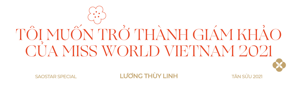 Hoa hậu Thế giới Việt Nam Lương Thùy Linh: 'Tri thức và sự thông minh chính là tài năng đặc biệt của tôi' Ảnh 8