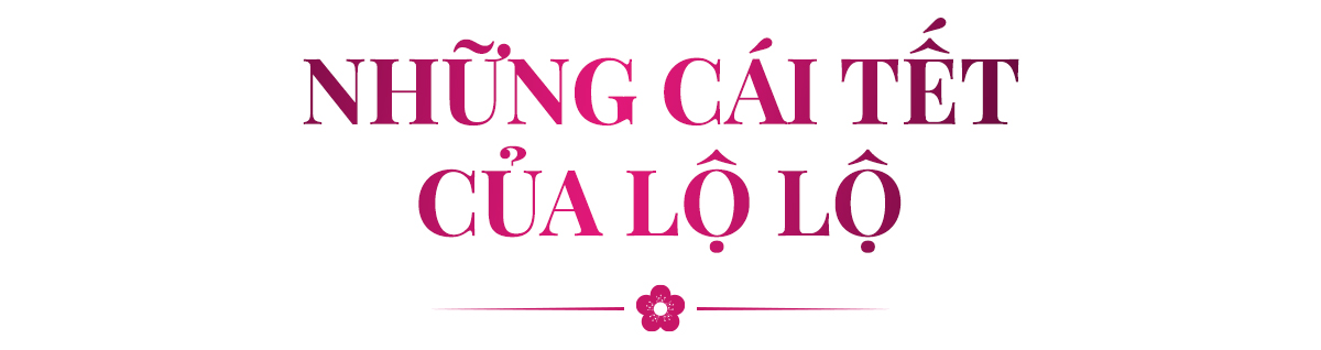 Nghệ sĩ Lộ Lộ: 'Lô tô là cuộc đời, ăn Tết cùng khán giả là một hạnh phúc' Ảnh 9