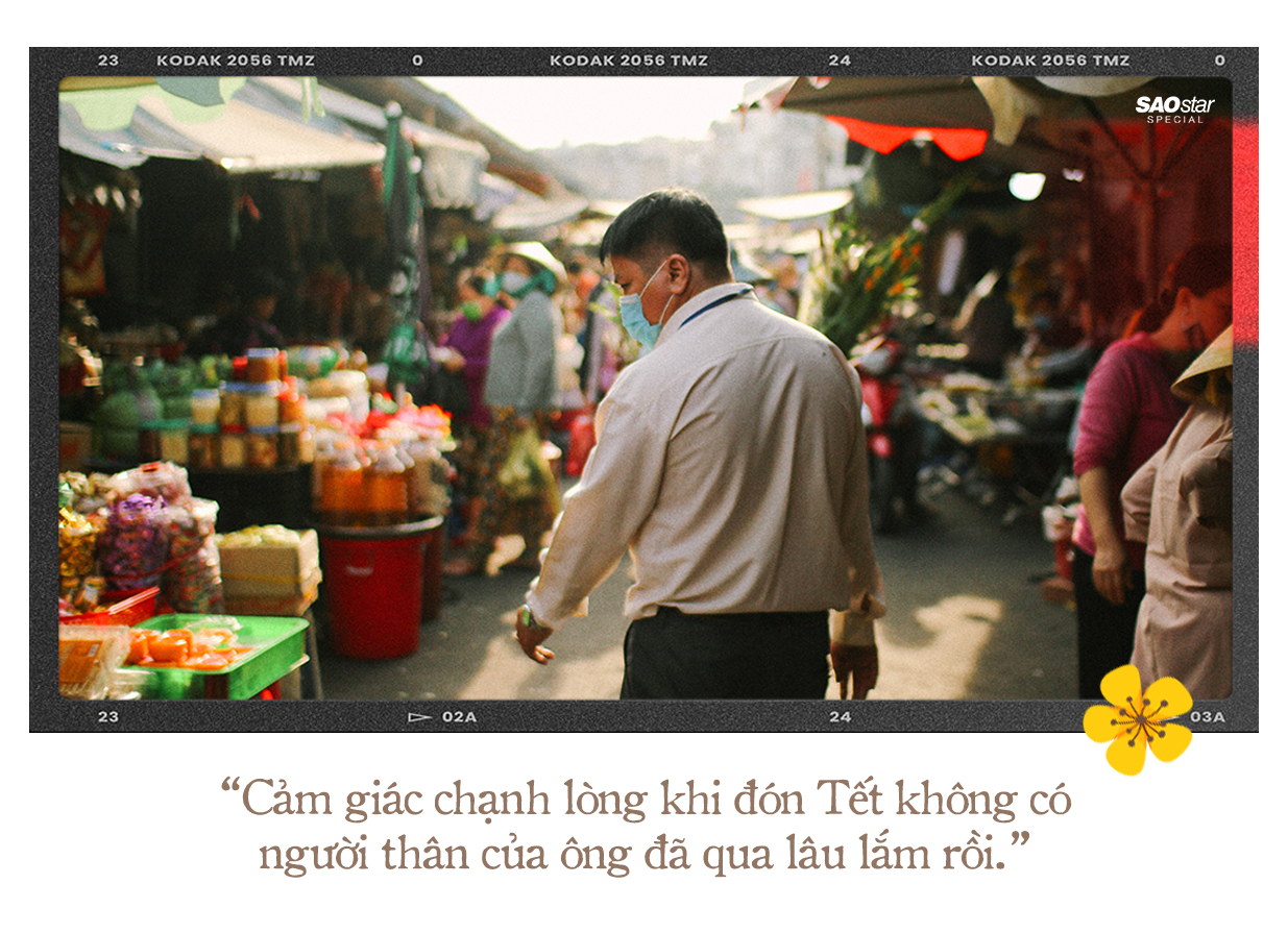 Tết của những người hùng thầm lặng: 'Cảm giác tủi thân khi Tết không được về nhà đã qua lâu lắm rồi' Ảnh 6