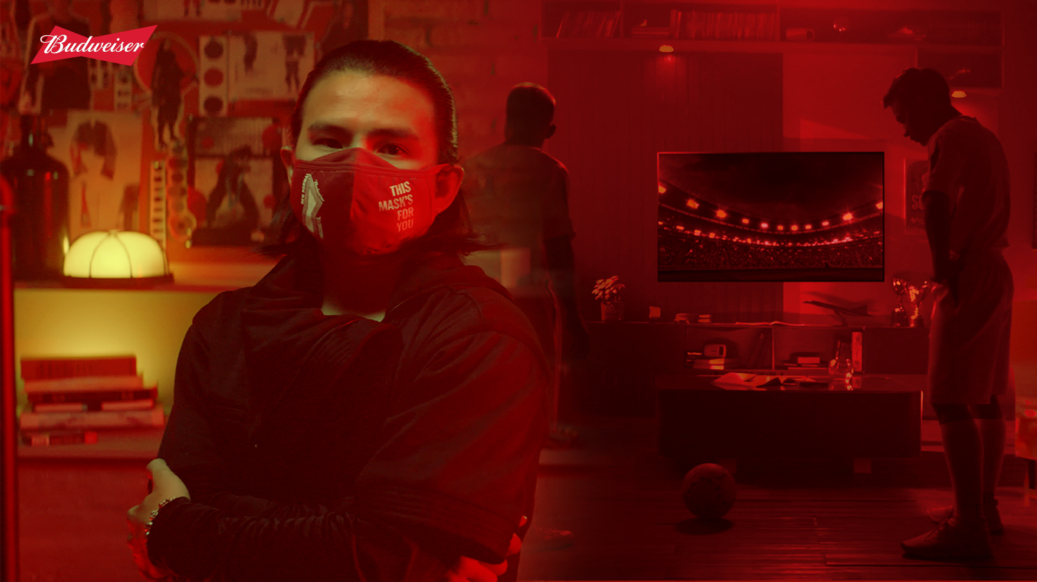 Bạn đã biết trào lưu 'hot nhất' 2021 này: Ở nhà đón Tết, 'shout-out' quyết tâm năm mới? Ảnh 4