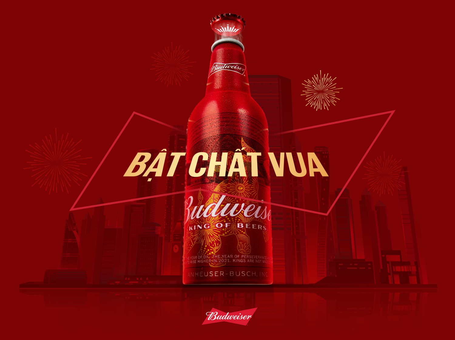 Bạn đã biết trào lưu 'hot nhất' 2021 này: Ở nhà đón Tết, 'shout-out' quyết tâm năm mới? Ảnh 6