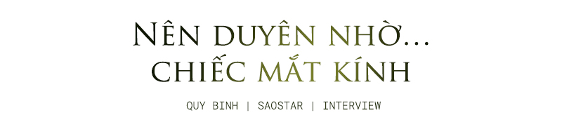 Diễn viên Quý Bình: 'Ngày Tết là để sum họp, vợ chồng tôi tôn thờ giá trị gia đình' Ảnh 2