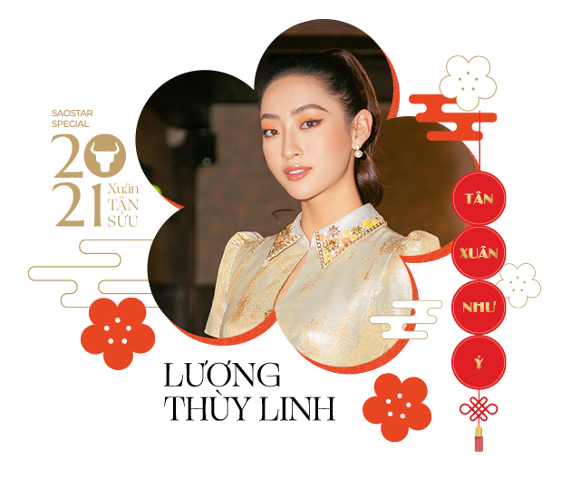 Hoa hậu Thế giới Việt Nam Lương Thùy Linh: 'Tri thức và sự thông minh chính là tài năng đặc biệt của tôi' Ảnh 11