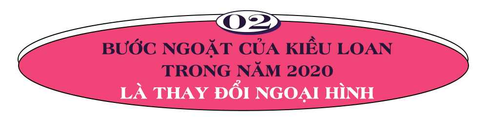 Á hậu Kiều Loan: 'Không điều gì có thể khiến tôi nản lòng khi đã tin tưởng vào con đường mình lựa chọn' Ảnh 5