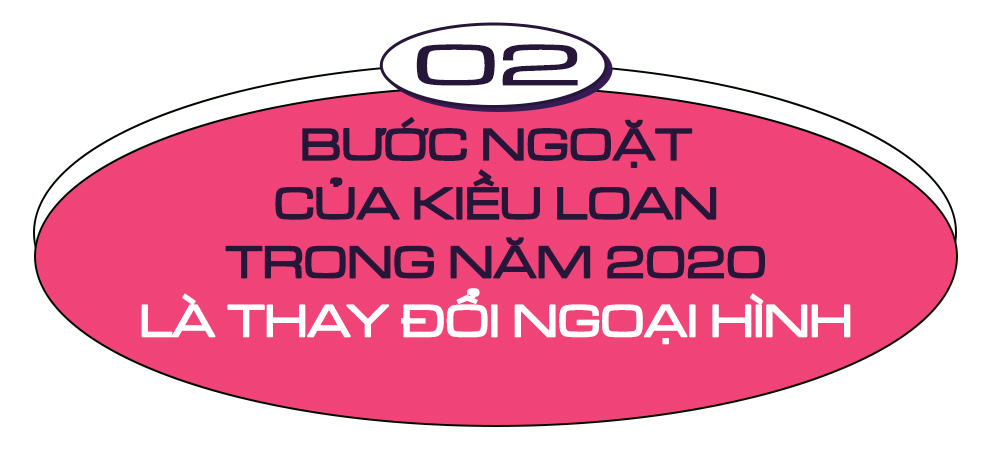 Á hậu Kiều Loan: 'Không điều gì có thể khiến tôi nản lòng khi đã tin tưởng vào con đường mình lựa chọn' Ảnh 4