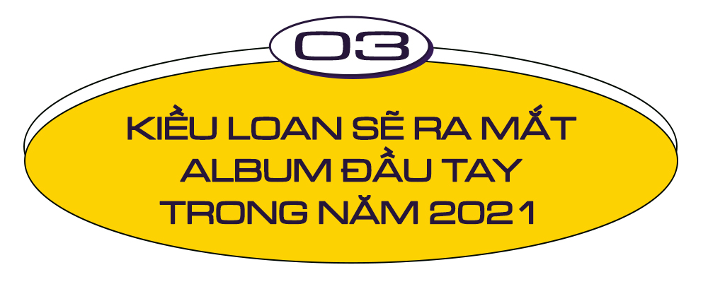 Á hậu Kiều Loan: 'Không điều gì có thể khiến tôi nản lòng khi đã tin tưởng vào con đường mình lựa chọn' Ảnh 6