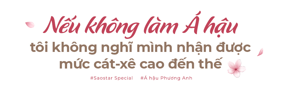 Phương Anh: Nàng Á hậu chu du 22 nước mang tinh thần Việt Nam kiên cường chống dịch đến Hoa hậu Quốc tế Ảnh 1