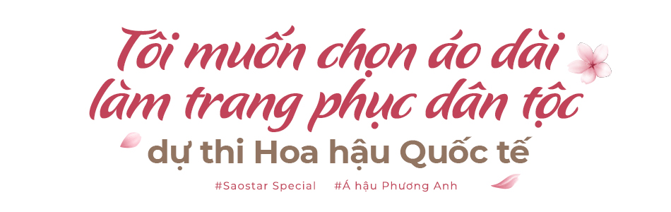 Phương Anh: Nàng Á hậu chu du 22 nước mang tinh thần Việt Nam kiên cường chống dịch đến Hoa hậu Quốc tế Ảnh 7