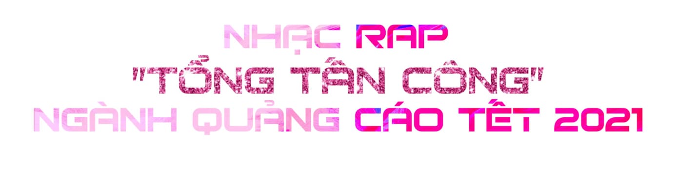 Sự trỗi dậy của nhạc Rap tại Vpop Ảnh 21