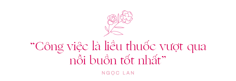 Diễn viên Ngọc Lan: 'Tôi muốn khép lại quá khứ và chưa sẵn sàng cho chuyện tình cảm' Ảnh 6