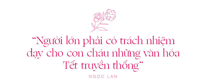 Diễn viên Ngọc Lan: 'Tôi muốn khép lại quá khứ và chưa sẵn sàng cho chuyện tình cảm' Ảnh 7