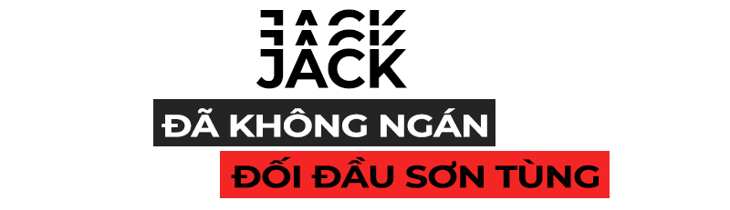 Liệu Jack 'có cửa' thay thế Sơn Tùng M-TP? Ảnh 5