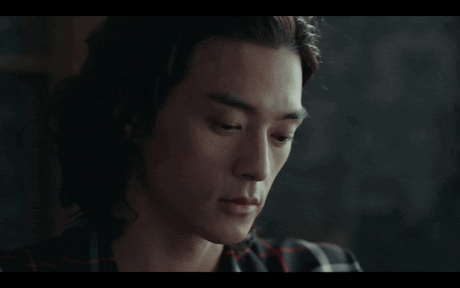 Sát nhân 'Hoa của quỷ' Kim Ji Hoon đau xé lòng trước tin Ngô Mạnh Đạt qua đời! Ảnh 2