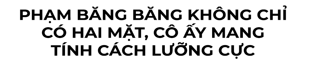 Phạm Băng Băng: Từ đứa trẻ ngang bướng đến sự bình tĩnh đáng sợ ở tuổi trưởng thành khi đối mặt khó khăn Ảnh 4