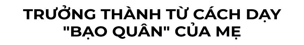 Phạm Băng Băng: Từ đứa trẻ ngang bướng đến sự bình tĩnh đáng sợ ở tuổi trưởng thành khi đối mặt khó khăn Ảnh 6