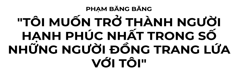 Phạm Băng Băng: Từ đứa trẻ ngang bướng đến sự bình tĩnh đáng sợ ở tuổi trưởng thành khi đối mặt khó khăn Ảnh 2