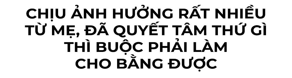 Phạm Băng Băng: Từ đứa trẻ ngang bướng đến sự bình tĩnh đáng sợ ở tuổi trưởng thành khi đối mặt khó khăn Ảnh 10