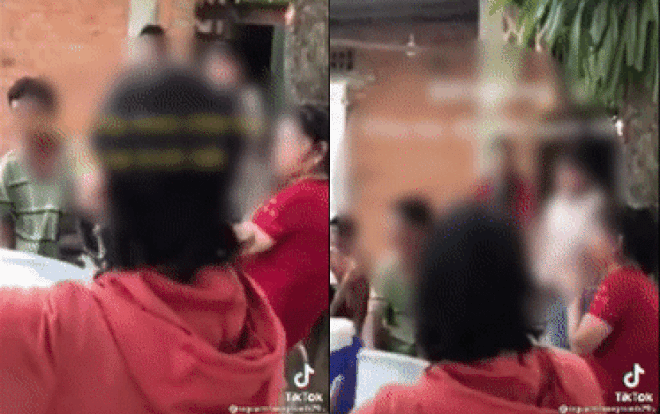 Xôn xao màn chia tay đòi lại vàng cưới: Mẹ chồng đến nhà sui gia nói chuyện, nàng dâu đòi đền trinh tiết Ảnh 2
