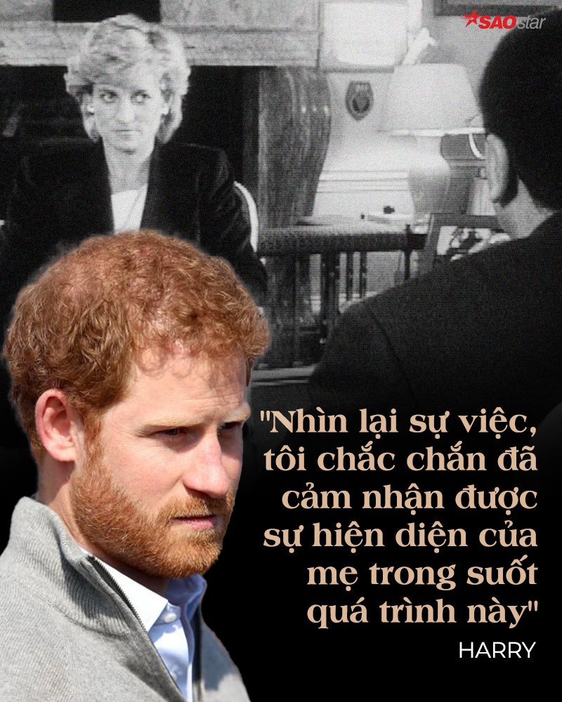 'Linh hồn của Diana đã dẫn lối cho Harry và Meghan rời bỏ Hoàng gia' Ảnh 6