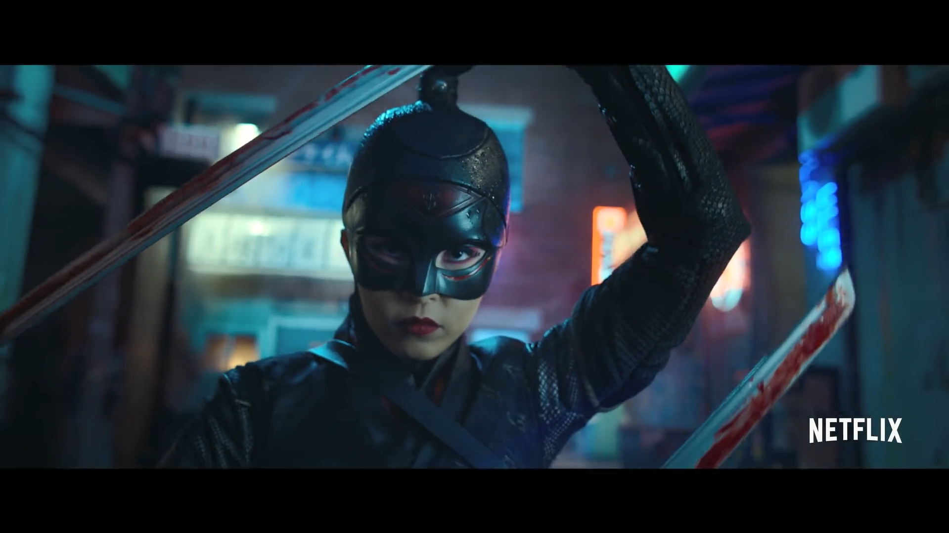 'Jupiter's Legacy' tung trailer, hé lộ thêm nhiều nhân vật mới