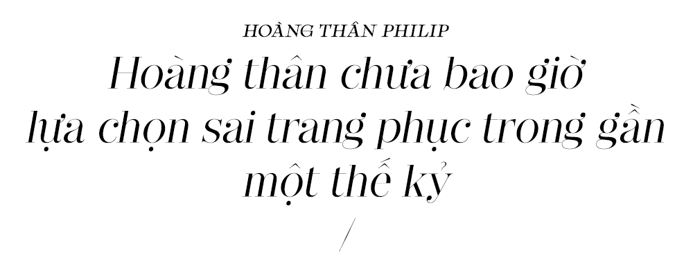 Hoàng thân Philip: Quý ông lịch lãm trọn vẹn một thế kỷ! Ảnh 11