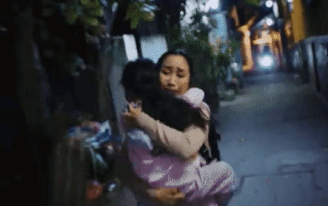 Review 'Lật mặt: 48H': Hành động kịch tính, hài hước, lật 'sấp mặt' từ đầu đến tận 'phút 90' Ảnh 2