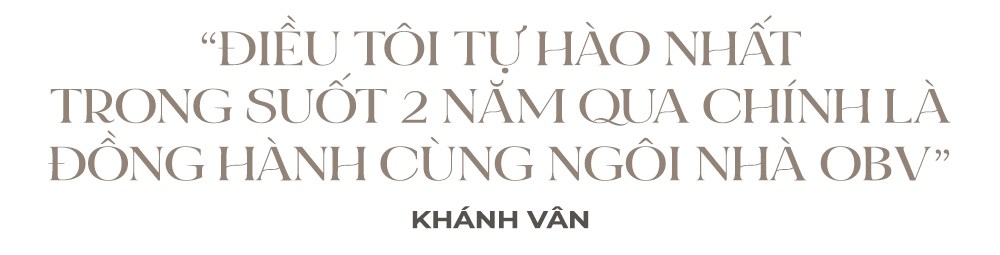 Hoa hậu Khánh Vân: 'Sau 2 năm, trái tim tôi tràn ngập yêu thương và có thêm cả sự dũng cảm' Ảnh 5