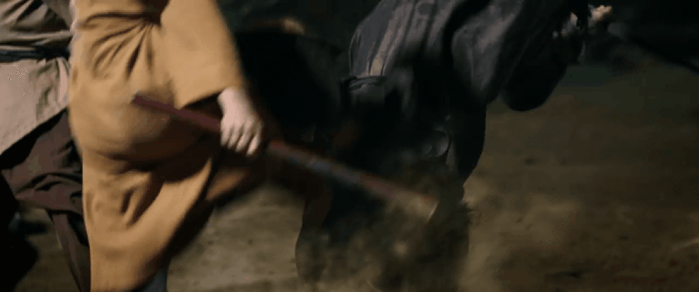 Những giả thuyết cho phần 2 của 'Trạng Tí': Đi sâu vào võ học hay khám phá thế giới đền Thần Hổ? Ảnh 2