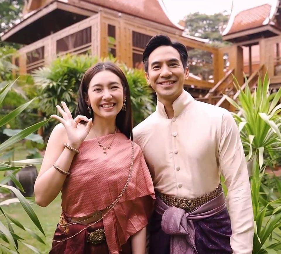 Sự Khác Biệt Giữa Prom Likit Và Buppe Sannivas 2