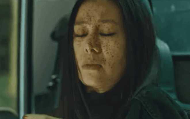 Nam Thư hôn trai đẹp đắm đuối, bán mạng vì tình nhưng lại nhận cái kết bị 'cắm sừng' cay đắng Ảnh 2