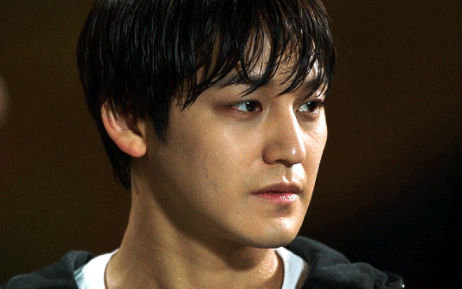 'Law School': Kim Bum chính là con trai của chú ruột? Ảnh 2