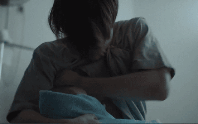 Tình tiết nam giới sinh con trên màn ảnh: Phim đam mỹ thì chưa nhưng 'Girl From Nowhere 2' đã làm được Ảnh 2