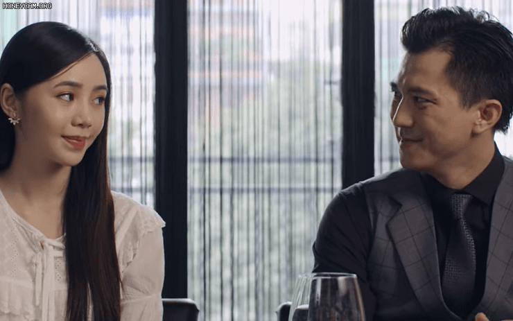 Tập 9 'Hãy nói lời yêu': Hà Việt Dũng 'đầu tư' ekip phụ huynh 'pha kè' để lấy lòng tin từ Quỳnh Kool Ảnh 2