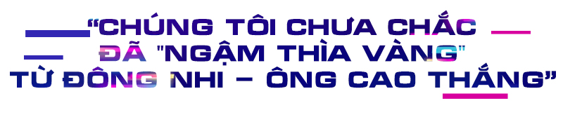 Uni5: 'Chúng tôi chưa chắc đã 'ngậm thìa vàng' từ Đông Nhi - Ông Cao Thắng' Ảnh 5