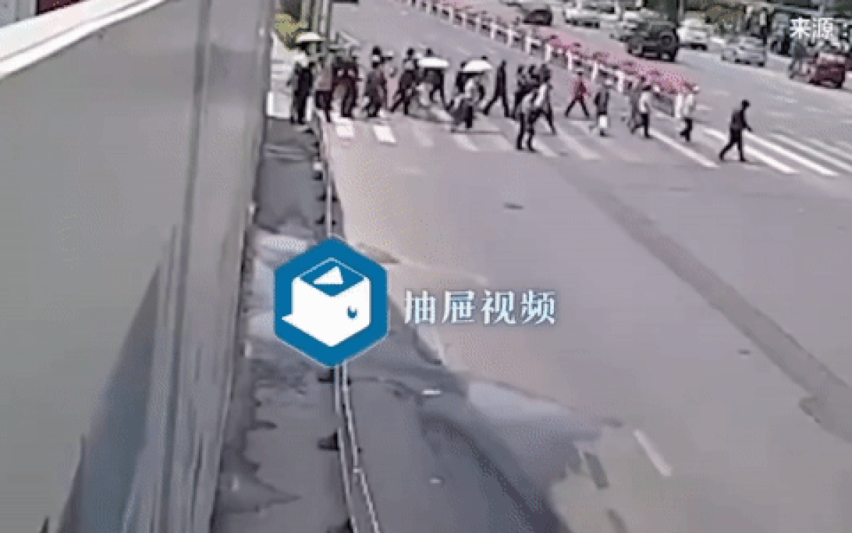 Ô tô lao vào đám đông đang sang đường làm 5 người chết, tài xế nói 'để trả thù xã hội' Ảnh 2