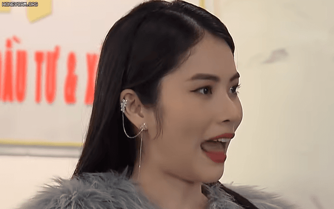 Tập 35 'Hương vị tình thân': 'Tình địch' của Phương Oanh xuất hiện, tưởng ai xa lạ mà hoá người quen Ảnh 2