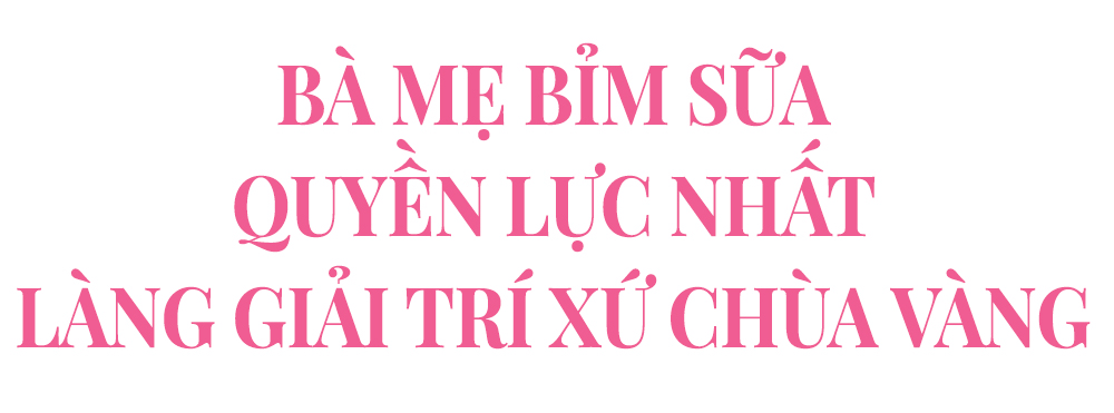 Chompoo Araya: Từ 'người tình quốc dân' đến bà mẹ bỉm sữa quyền lực nhất làng giải trí Thái Ảnh 8