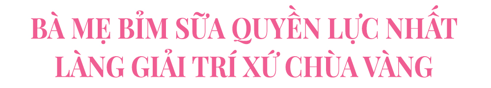 Chompoo Araya: Từ 'người tình quốc dân' đến bà mẹ bỉm sữa quyền lực nhất làng giải trí Thái Ảnh 11