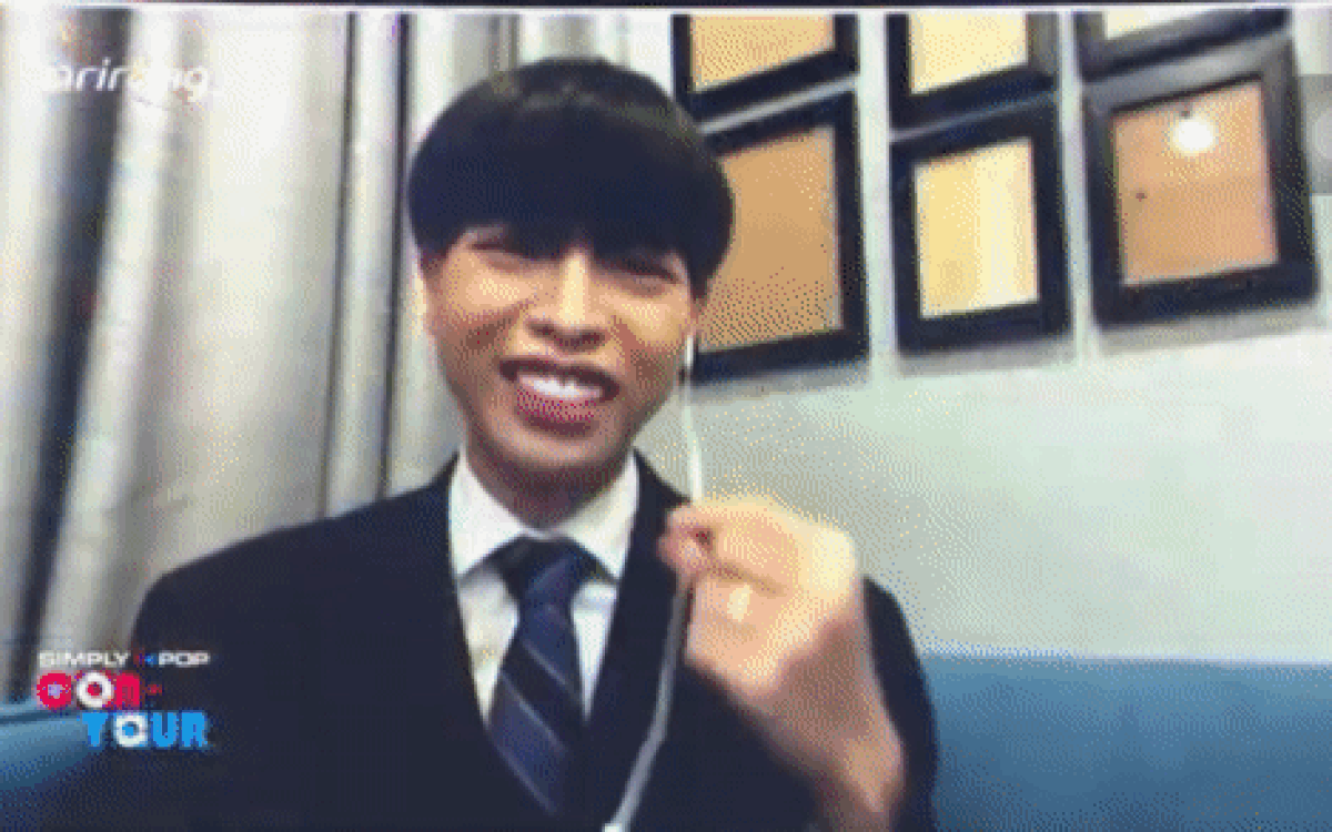 Đức Phúc được khen ngợi khả năng tiếng Anh lưu loát khi giao lưu cùng fan quốc tế Ảnh 2