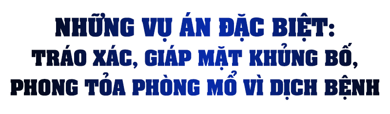 TVB có 'Bằng chứng thép' - Hàn Quốc bạo hơn với 'Partners for Justice' Ảnh 15